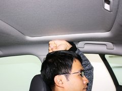 思铂睿 2013款 2.4L 自动 豪华版