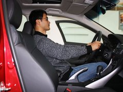 2013款 2.4L 自动 豪华版