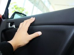 2013款 2.4L 自动 豪华版