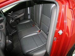2013款 2.4L 自动 豪华版