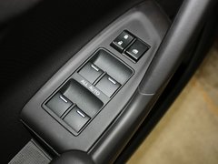 2013款 2.4L 自动 豪华版
