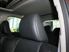 思铂睿 2013款 2.4L 自动 豪华版