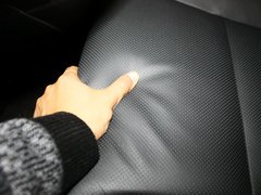 2013款 2.4L 自动 豪华版