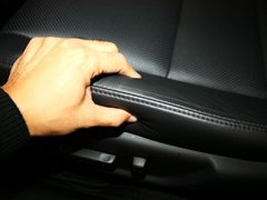 2013款 2.4L 自动 豪华版
