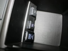 2013款 2.4L 自动 豪华版