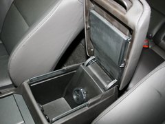 2013款 2.4L 自动 豪华版
