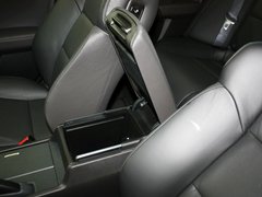 2013款 2.4L 自动 豪华版