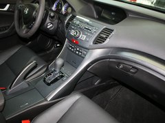 思铂睿 2013款 2.4L 自动 豪华版