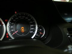 2013款 2.4L 自动 豪华版