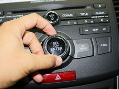 思铂睿 2013款 2.4L 自动 豪华版