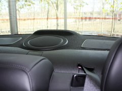 2013款 2.4L 自动 豪华版