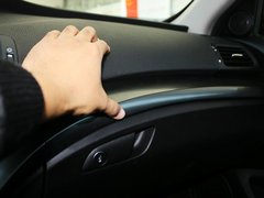 2013款 2.4L 自动 豪华版