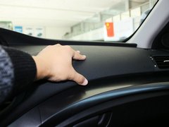 2013款 2.4L 自动 豪华版