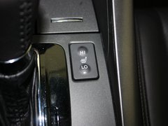 思铂睿 2013款 2.4L 自动 豪华版