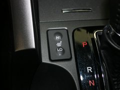 2013款 2.4L 自动 豪华版