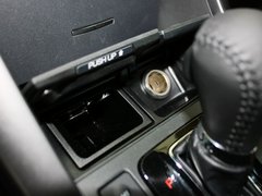 2013款 2.4L 自动 豪华版
