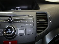 2013款 2.4L 自动 豪华版