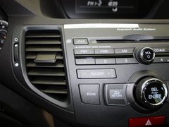 思铂睿 2013款 2.4L 自动 豪华版