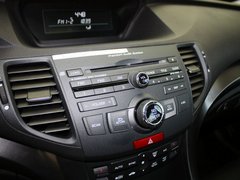 2013款 2.4L 自动 豪华版