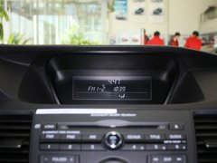 2013款 2.4L 自动 豪华版