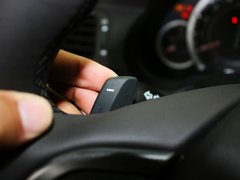 2013款 2.4L 自动 豪华版