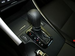 2013款 2.4L 自动 豪华版