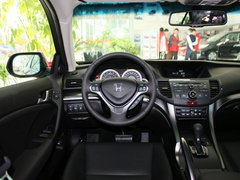 2013款 2.4L 自动 豪华版