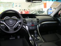2013款 2.4L 自动 豪华版
