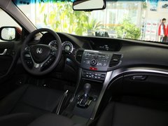 2013款 2.4L 自动 豪华版