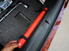 2013款 2.4L 自动 豪华版