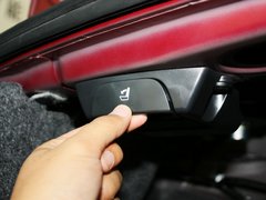 2013款 2.4L 自动 豪华版