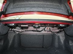 2013款 2.4L 自动 豪华版