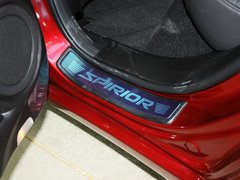 思铂睿 2013款 2.4L 自动 豪华版