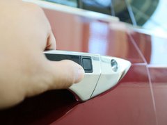 思铂睿 2013款 2.4L 自动 豪华版