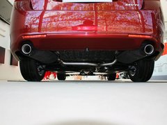 2013款 2.4L 自动 豪华版