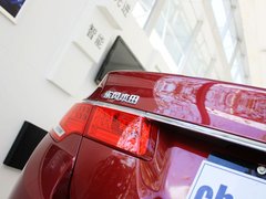 2013款 2.4L 自动 豪华版