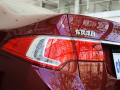 2013款 2.4L 自动 豪华版