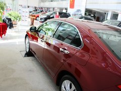 2013款 2.4L 自动 豪华版