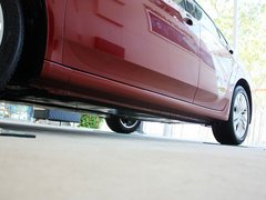 2013款 2.4L 自动 豪华版