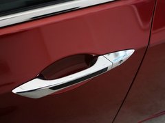 2013款 2.4L 自动 豪华版