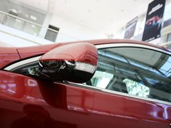 2013款 2.4L 自动 豪华版