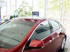 2013款 2.4L 自动 豪华版
