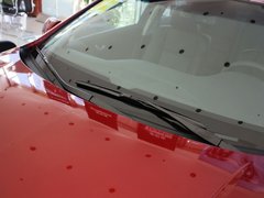 2013款 2.4L 自动 豪华版