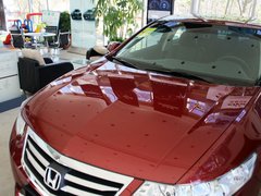 2013款 2.4L 自动 豪华版