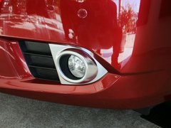 2013款 2.4L 自动 豪华版