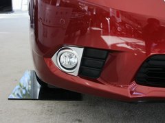 2013款 2.4L 自动 豪华版