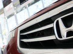 2013款 2.4L 自动 豪华版