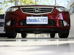 2013款 2.4L 自动 豪华版
