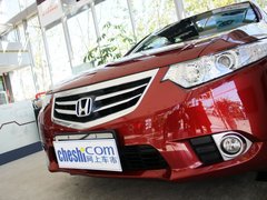 2013款 2.4L 自动 豪华版