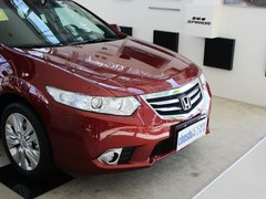 2013款 2.4L 自动 豪华版
